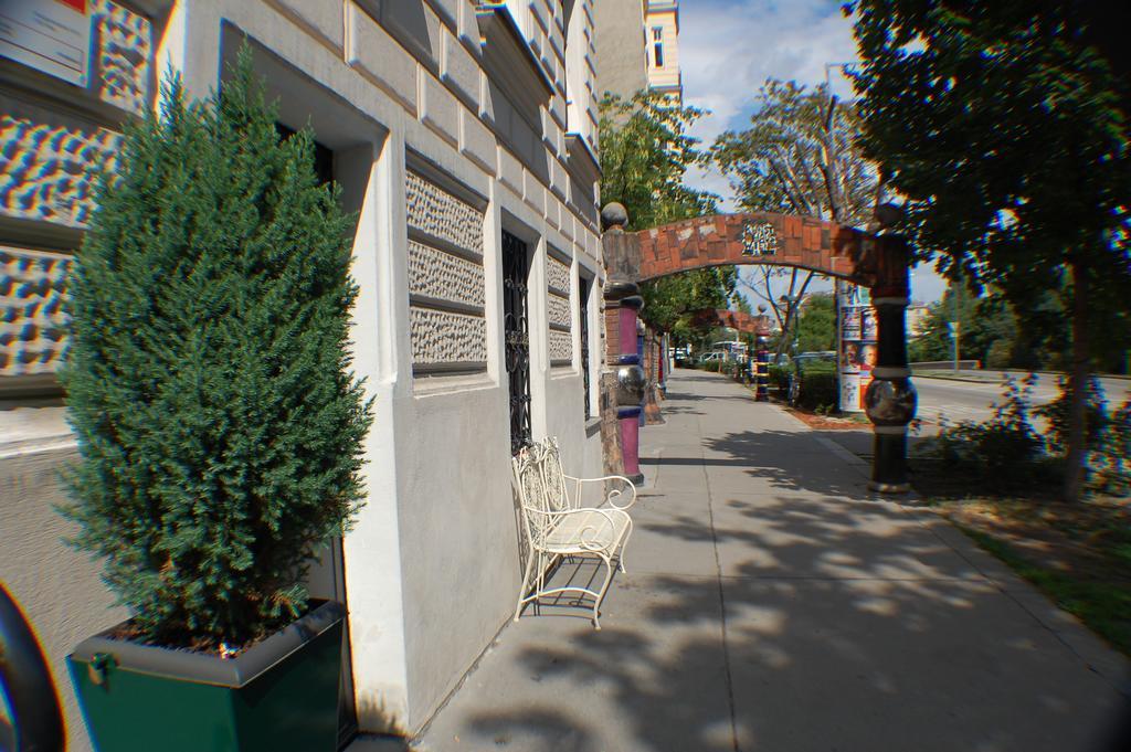 Kunsthaus Apartament