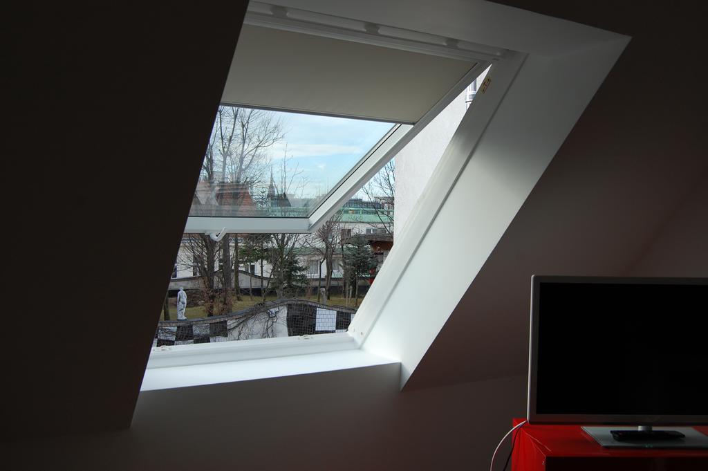 Apartament Kunsthaus Viena