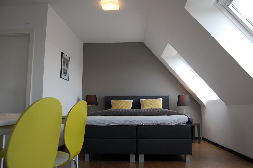 Apartament Kunsthaus Viena