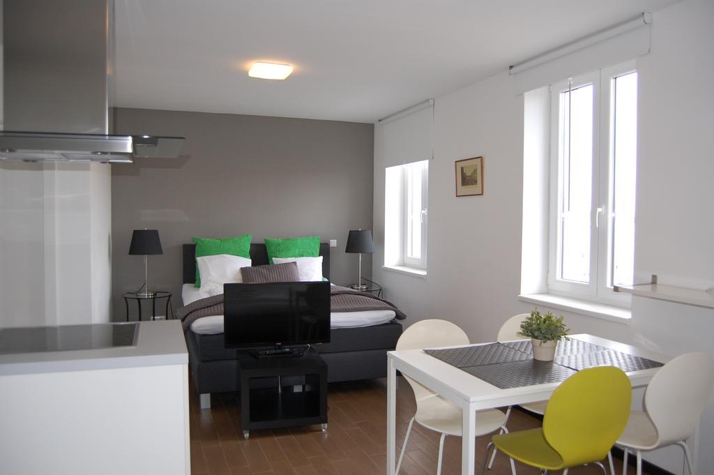 Kunsthaus Apartament Viena