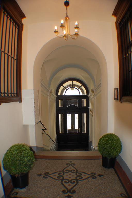 Apartament Kunsthaus *