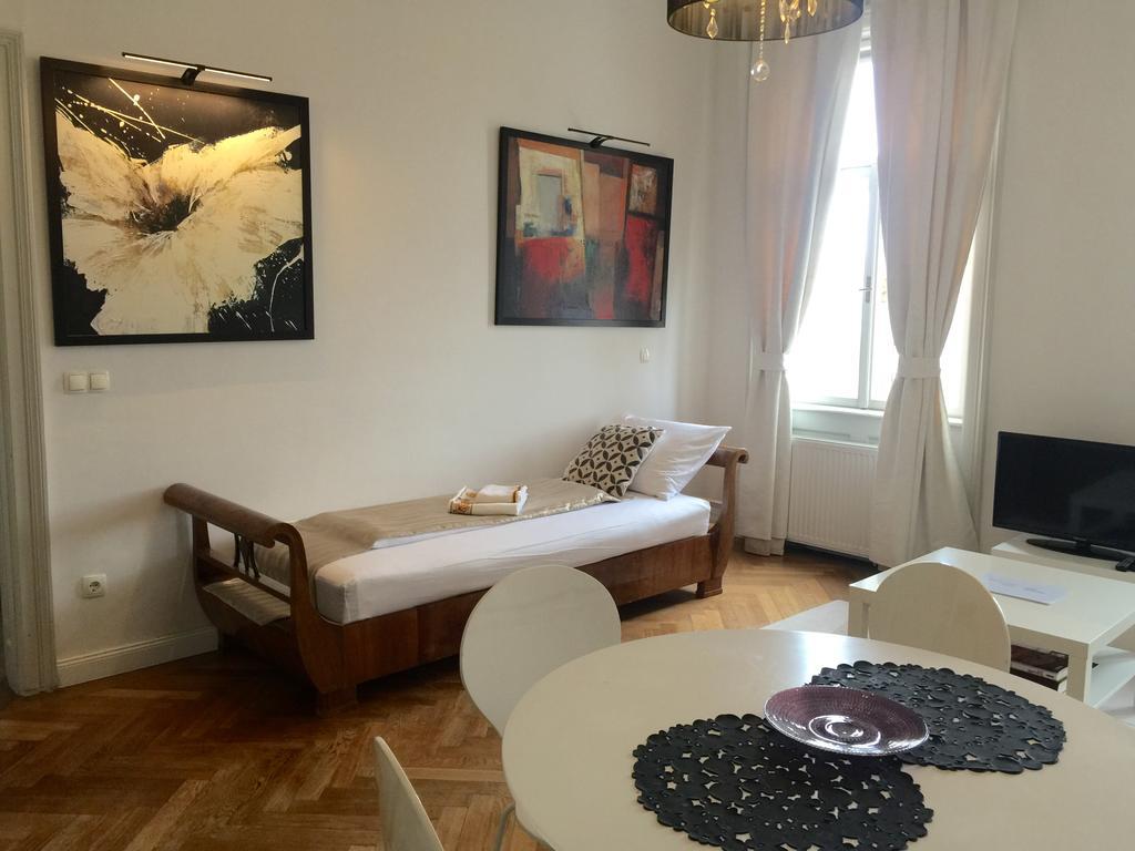 Kunsthaus Apartament Viena