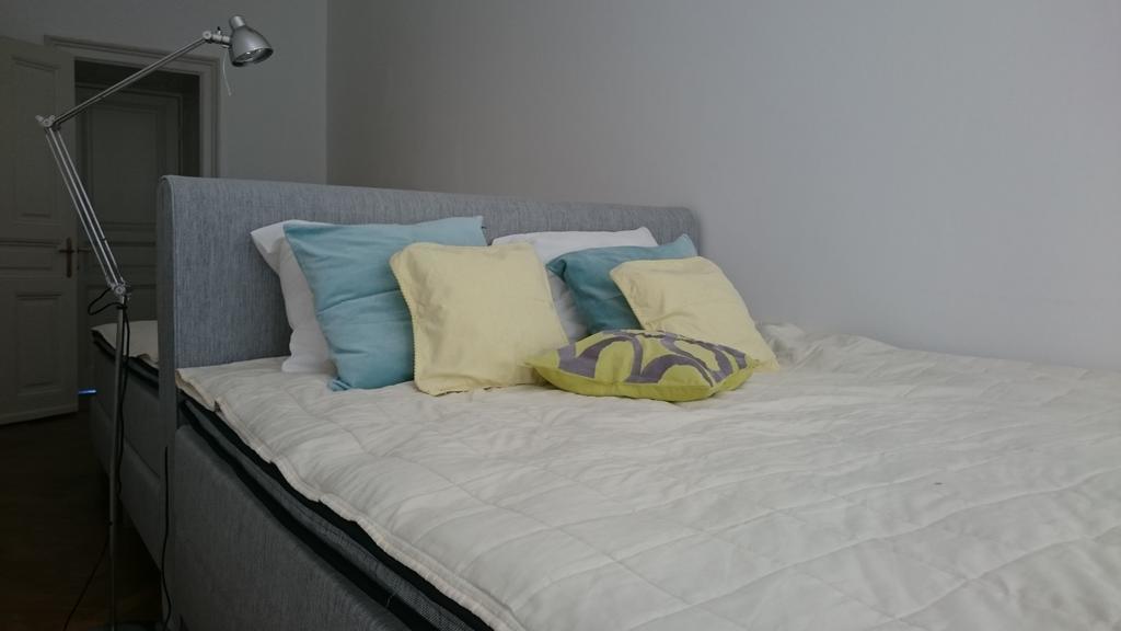 Apartament Kunsthaus Viena