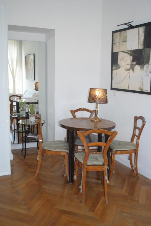 Kunsthaus Apartament Viena