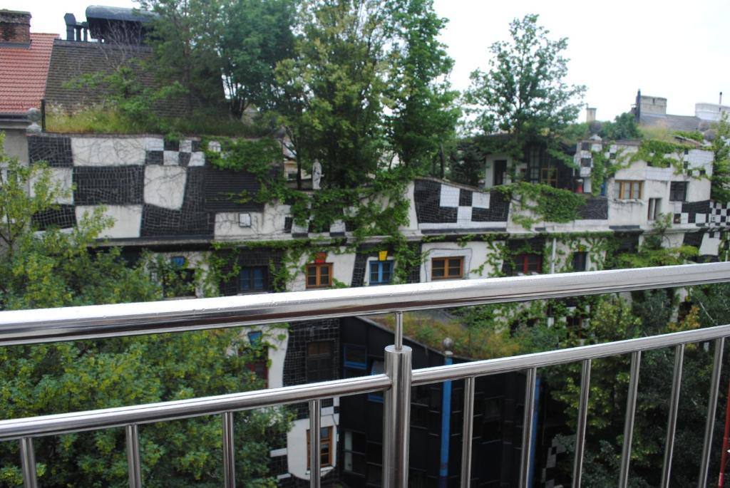 Kunsthaus Apartament Viena