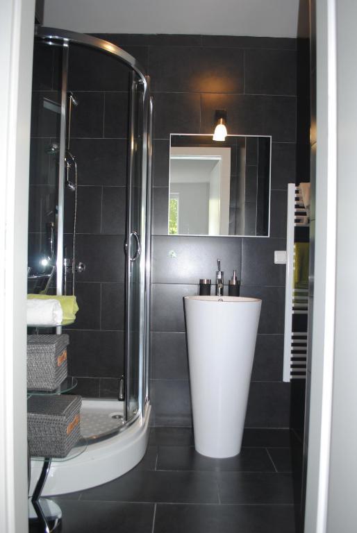 Apartament Kunsthaus