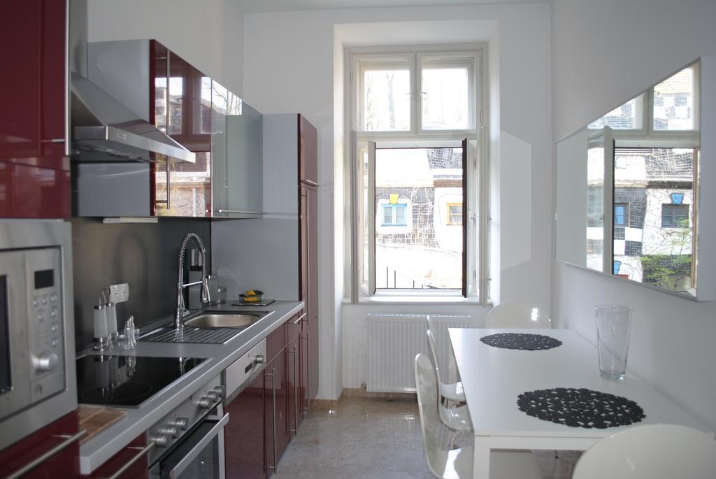 Kunsthaus Apartament