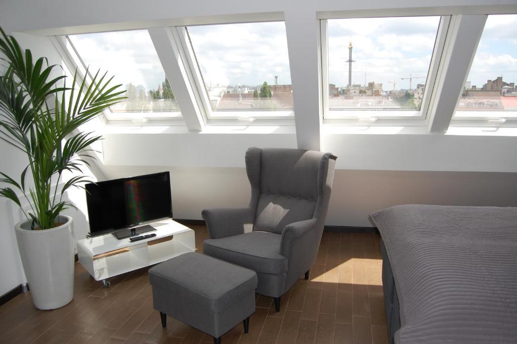 Kunsthaus Apartament Viena