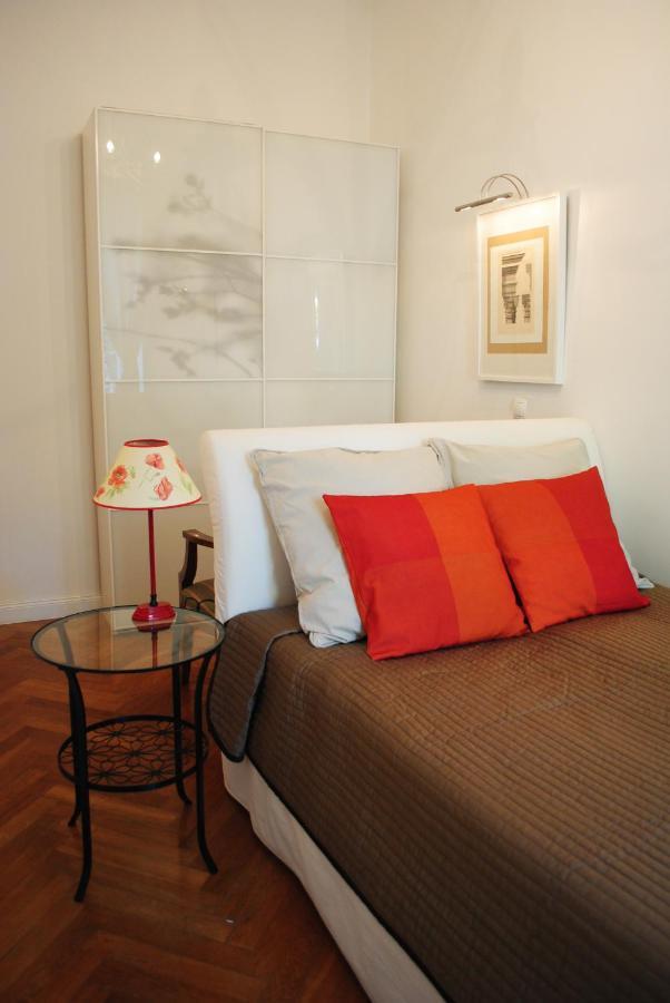 Apartament Kunsthaus